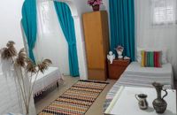 Familienzimmer - Vierbettzimmer