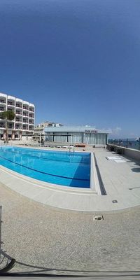 Hattusa Vacation Beach Hotel