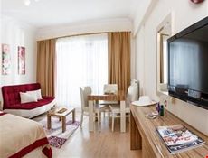 Studio-Doppelzimmer