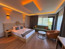 Superior Suite Sea View