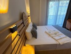 Standard Room - Without Balcony