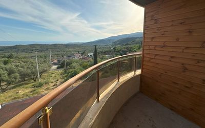 Helios Kaz Dağları Taş Pansiyon · 5
