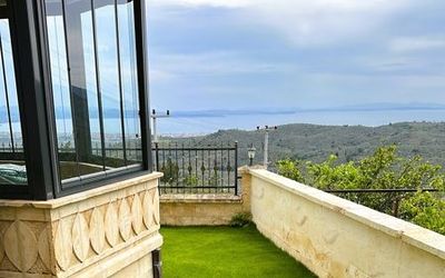 Helios Kaz Dağları Taş Pansiyon · 3