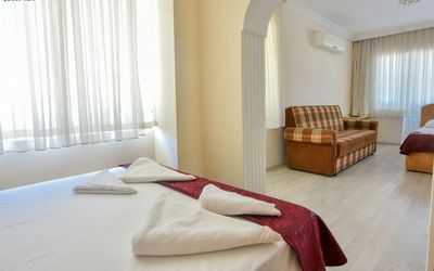 İstanbul Sahil Otel · 5