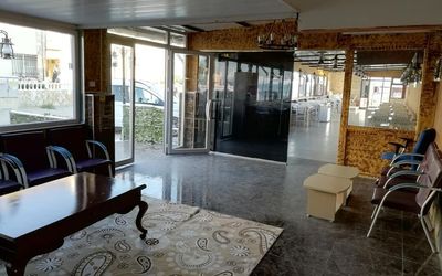 İstanbul Sahil Otel · 3