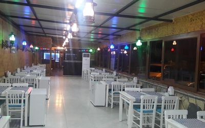 İstanbul Sahil Otel · 2