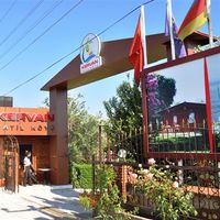 Kervan Tatil Köyü