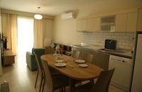 3+1 Duplex Appartement