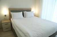 Appartement op de Tuinverdieping