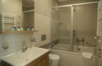 3+1 Omgekeerd Duplex Appartement