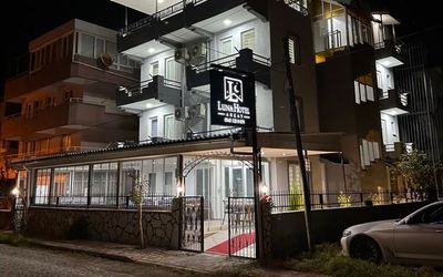 Luna Otel · 5