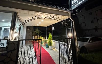 Luna Otel · 2