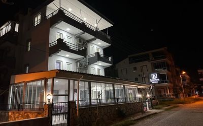 Luna Otel · 3