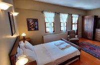 Deluxe Room - Sea View