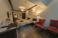 Standard Room - Garden View