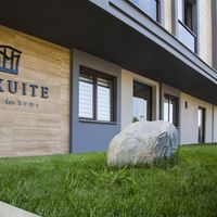 Maxuite Hotel in Home