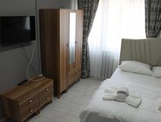 Standart Çift Kişilik Oda