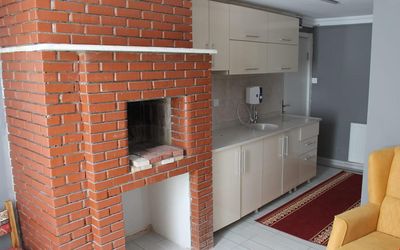 Munzur Pansiyon · 3