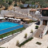 Noa Taş Otel