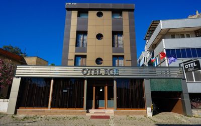 Otel Ege · 2