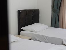 Standart Oda - Üç Kişilik
