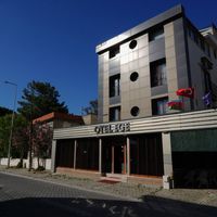 Otel Ege