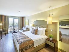 Deluxe Kamer