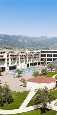 Ramada Resort Kazdaglari Thermal & Spa