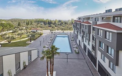 Ramada Resort Kazdağları Thermal & Spa · 5