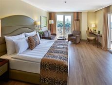 Hoeksuite