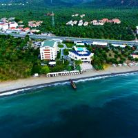Rawda Hotels Resort Altinoluk