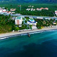 Rawda Hotels Resort Altınoluk