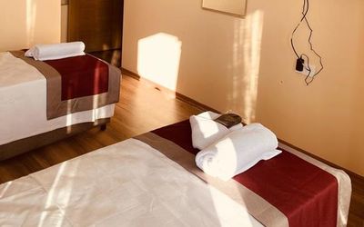 See Day Hotel · 5