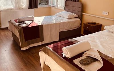 See Day Hotel · 2