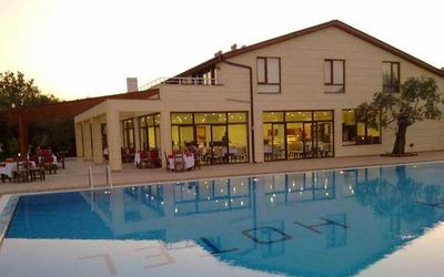The Green Beach Resort Hotel · 2