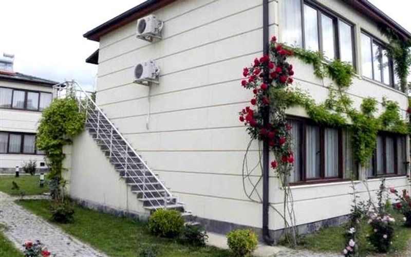 The Green Beach Resort Hotel · 1