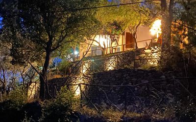 The Lion Inn · 4