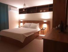 Standart Oda - Orman Manzaralı