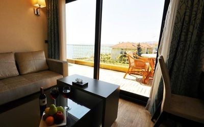 Venüs Termal Butik Otel · 4