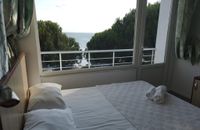 Bahçe Manzaralı Oda