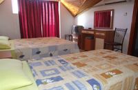 Standart Oda - Üç Kişilik