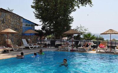 Aycan Otel · 5