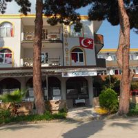 Belgin Otel