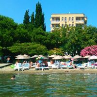 Erdek Sun Beach Hotel