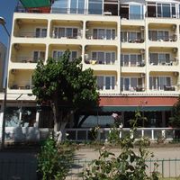 Hotel Yagci