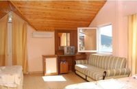 Chambre standard