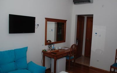 Mavi İnci Park Otel · 3