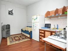 Apartmentzimmer
