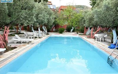 Oliva Havuzlu Apart & Pansiyon · 5