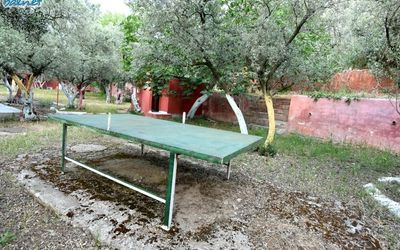 Oliva Havuzlu Apart & Pansiyon · 3